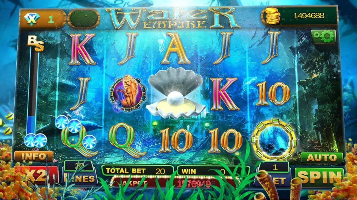 200 Free Spins right now at 888 Casino