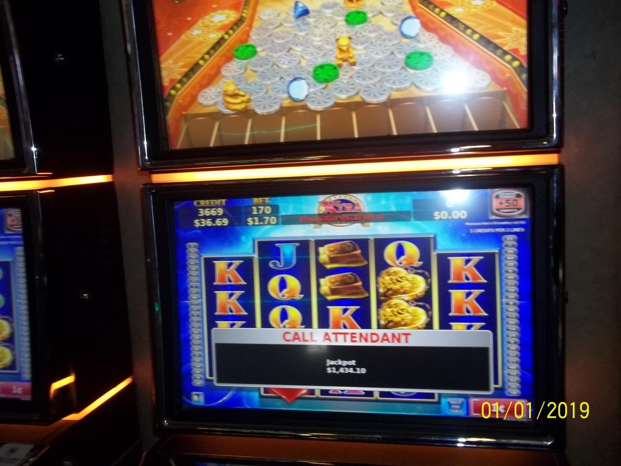 €690 Free Chip at Finland Casino