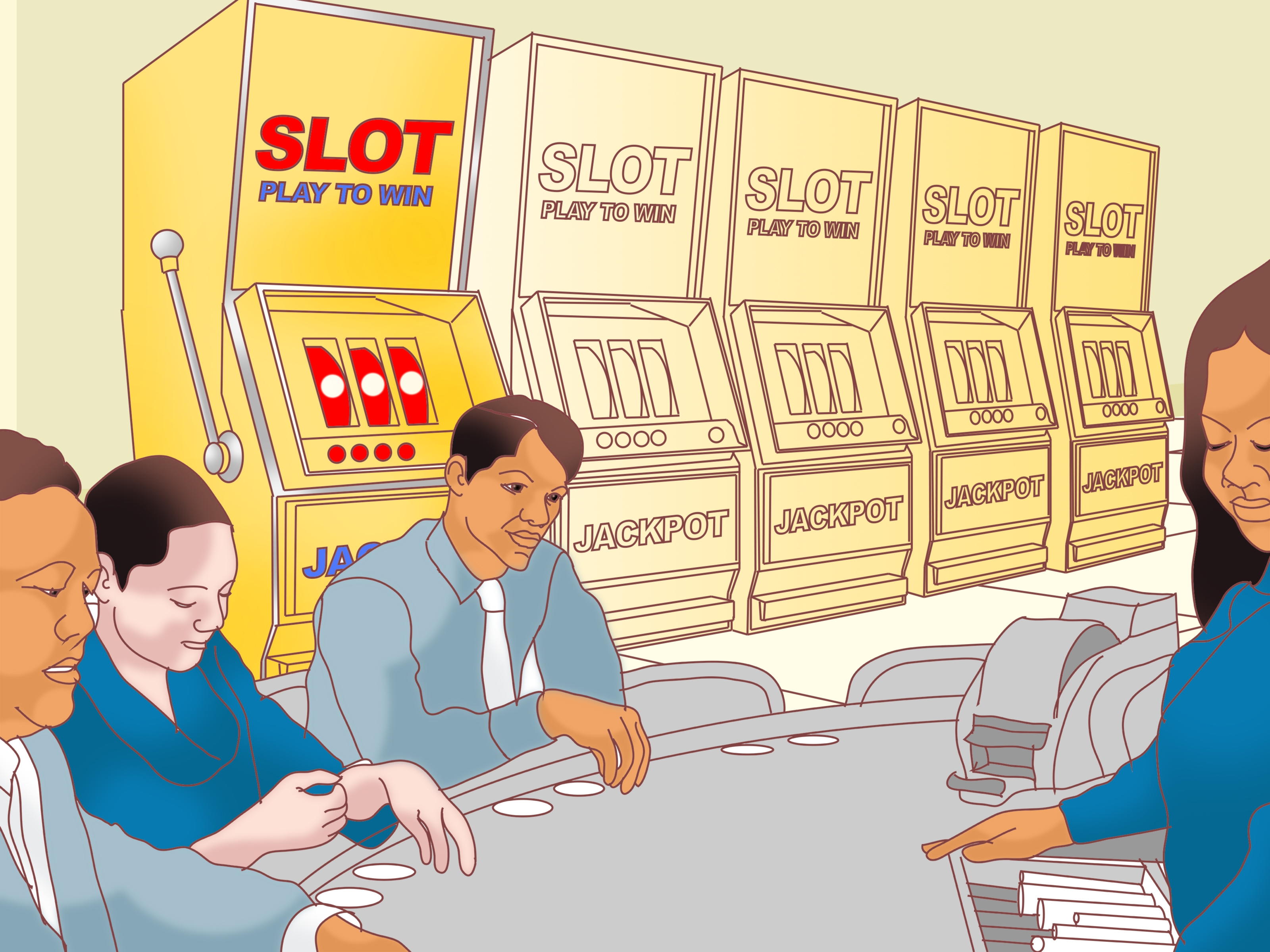 €340 Free Chip Casino at Spinland