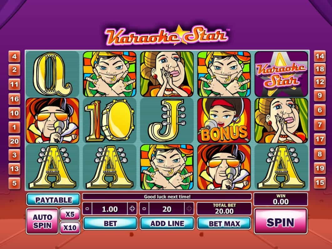 $495 Casino Tournament at Desert Nights