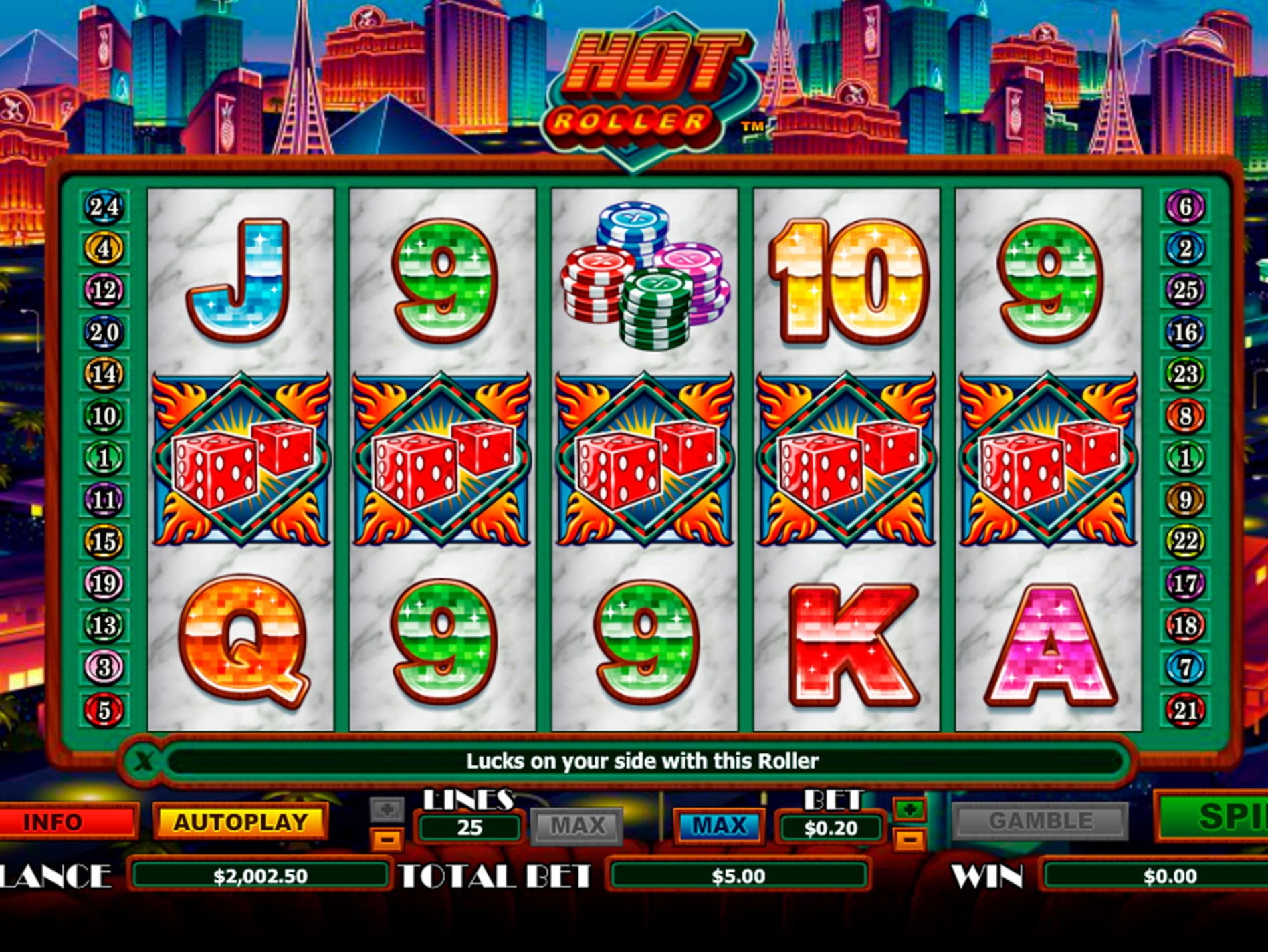 ﻿$765 no deposit bonus code at Guts