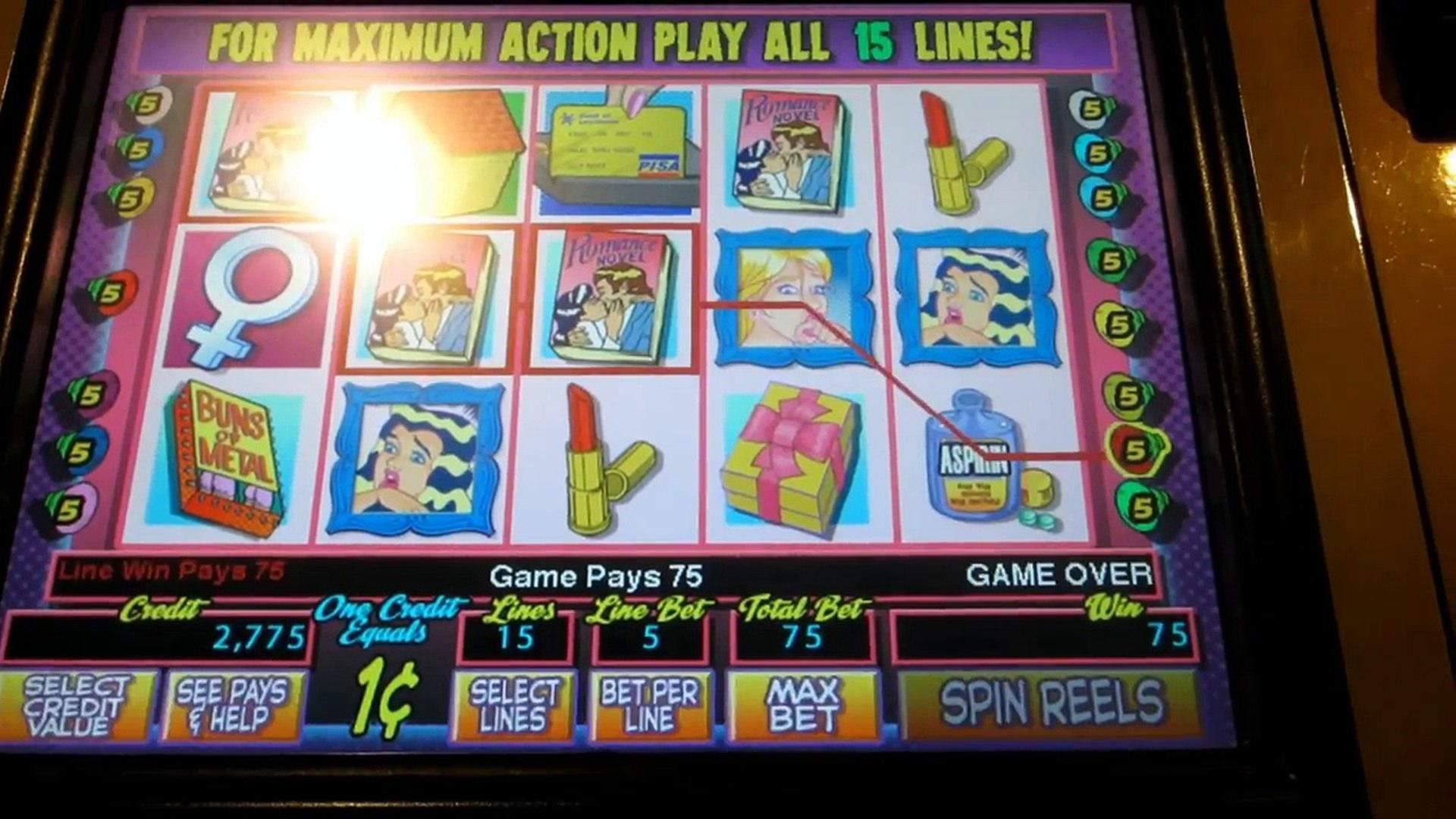99 free spins at Desert Nights