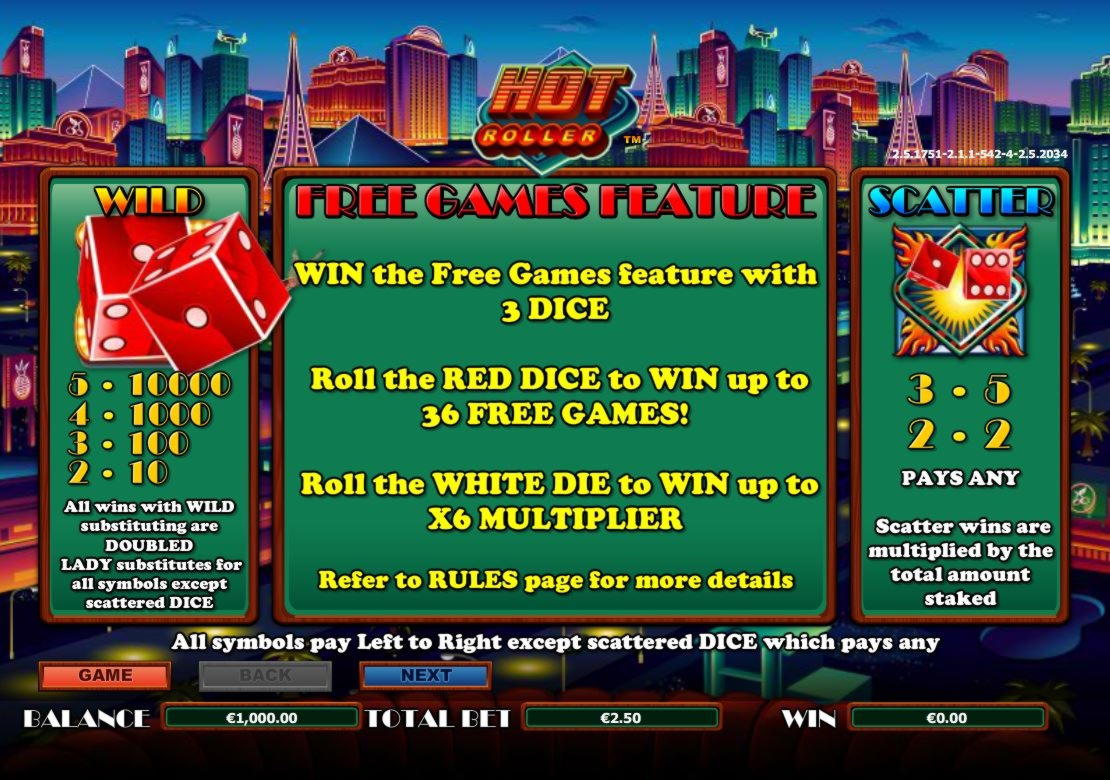 Eur 310 Casino Tournament at Guts