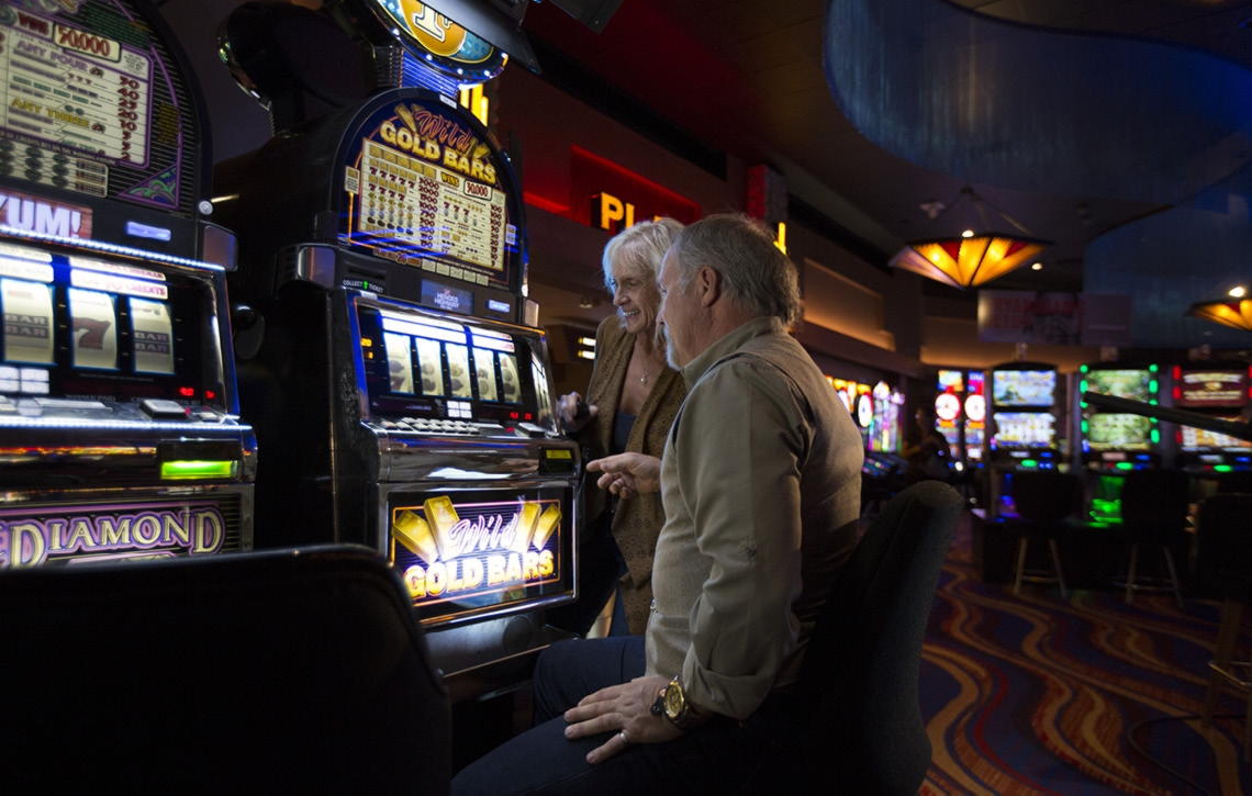 £870 Free Casino Tournament at Casino.com