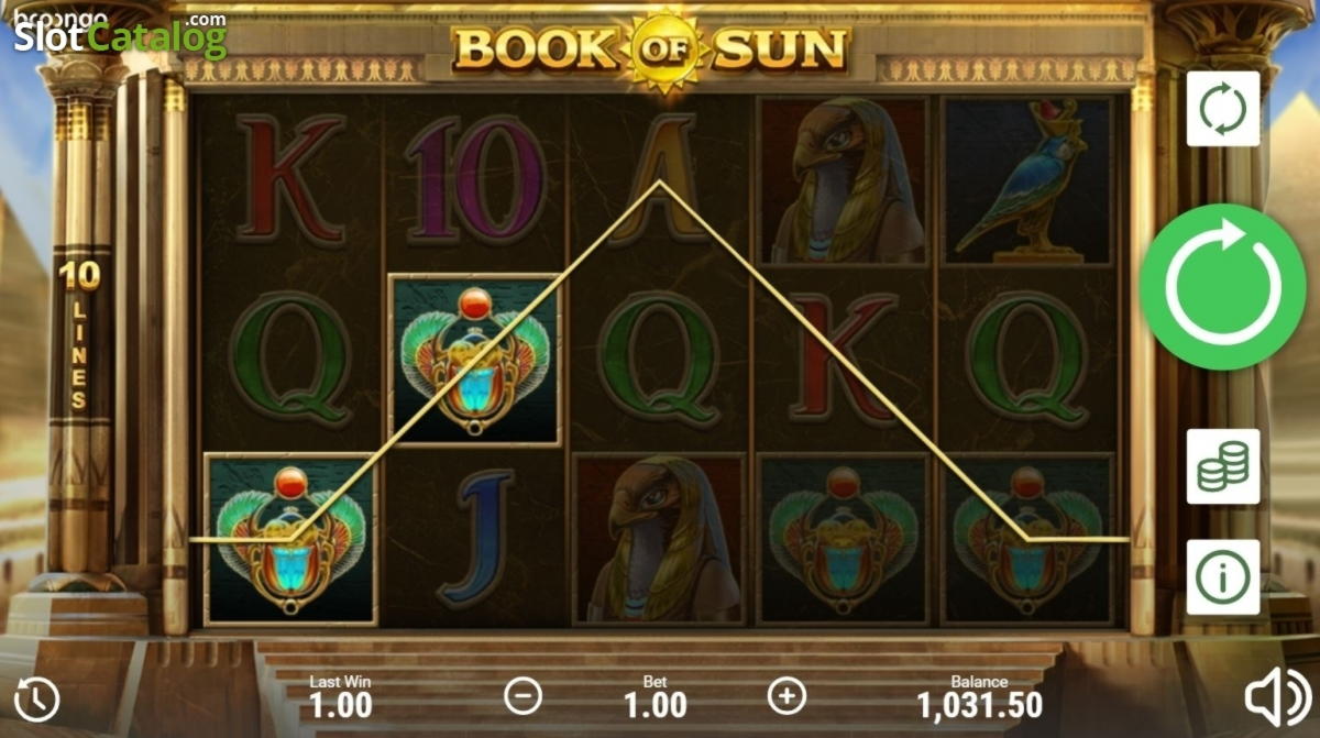 185 Free Spins at Slots Heaven