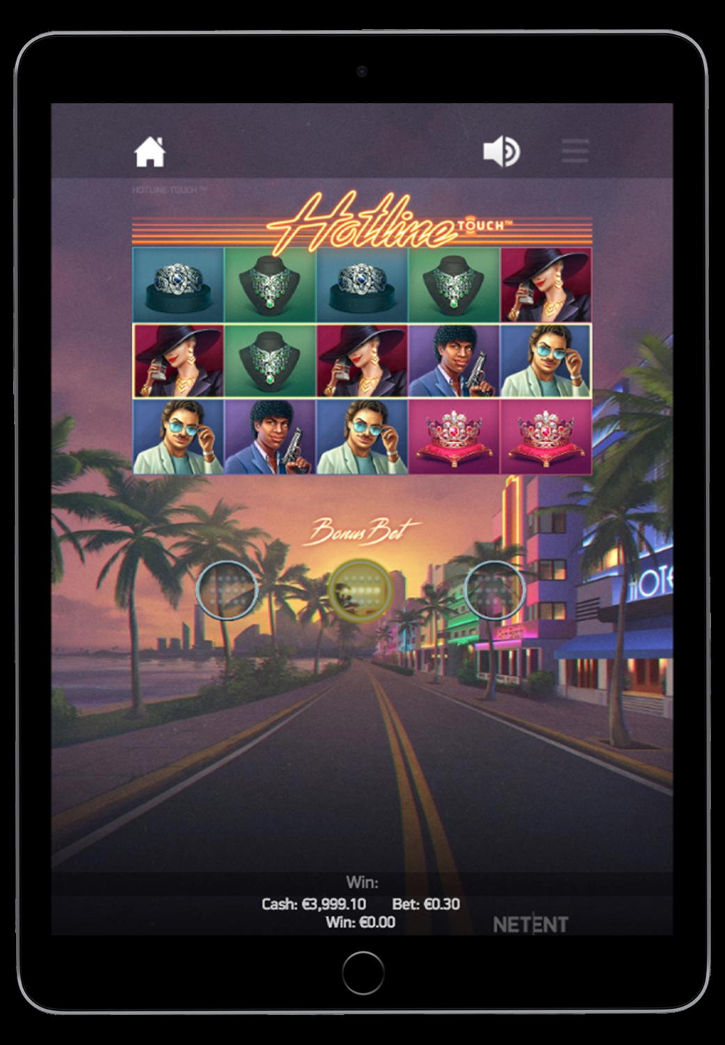 222 Free Spins at 777 Casino