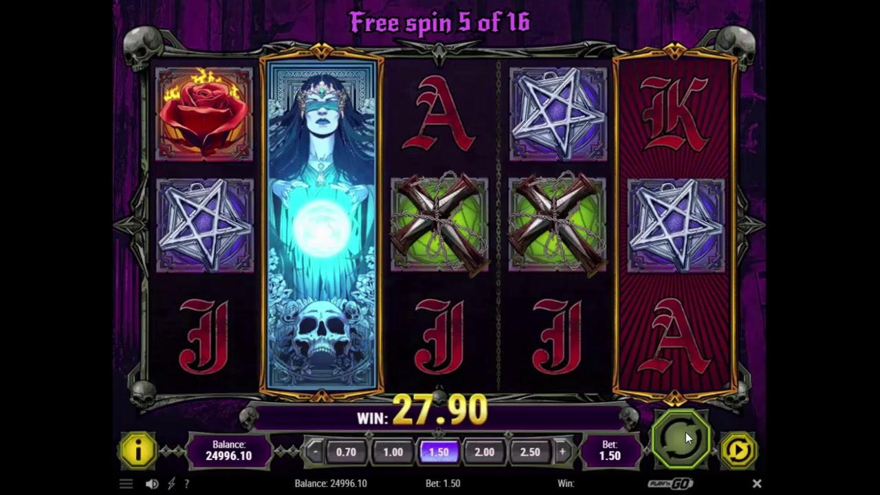 22 Loyal Free Spins! at Finland Casino