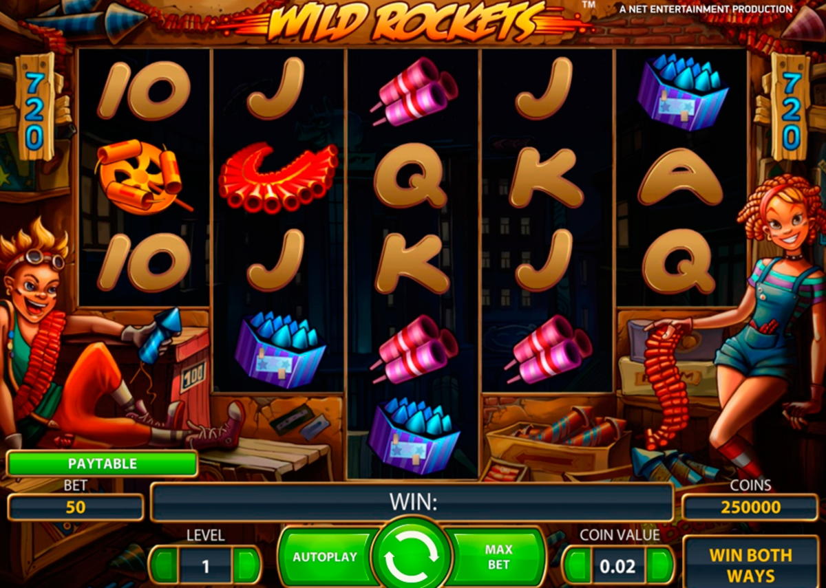 195 Free Spins no deposit at Rizk