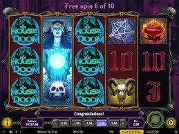 €675 Free Chip at Black Diamond