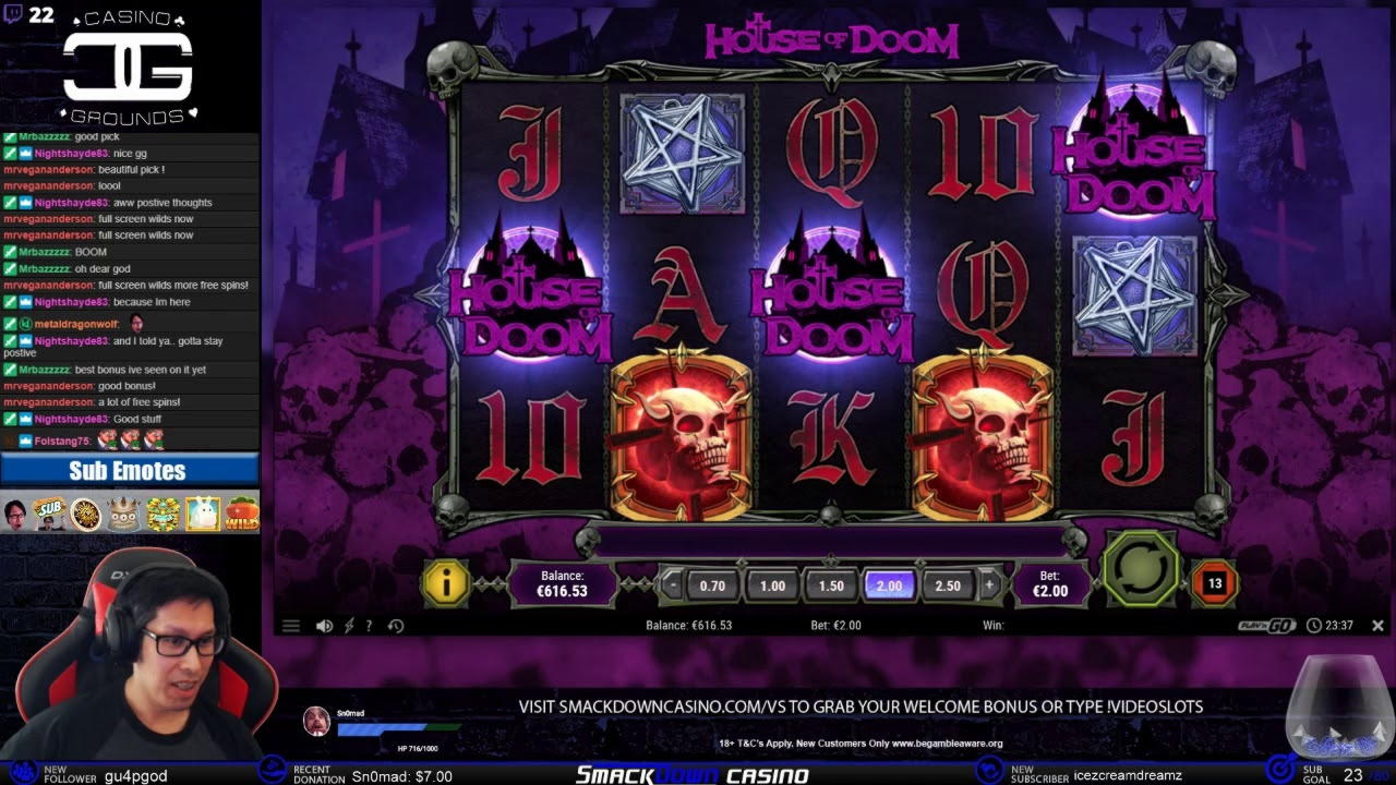 $695 Casino tournaments freeroll at Finland Casino