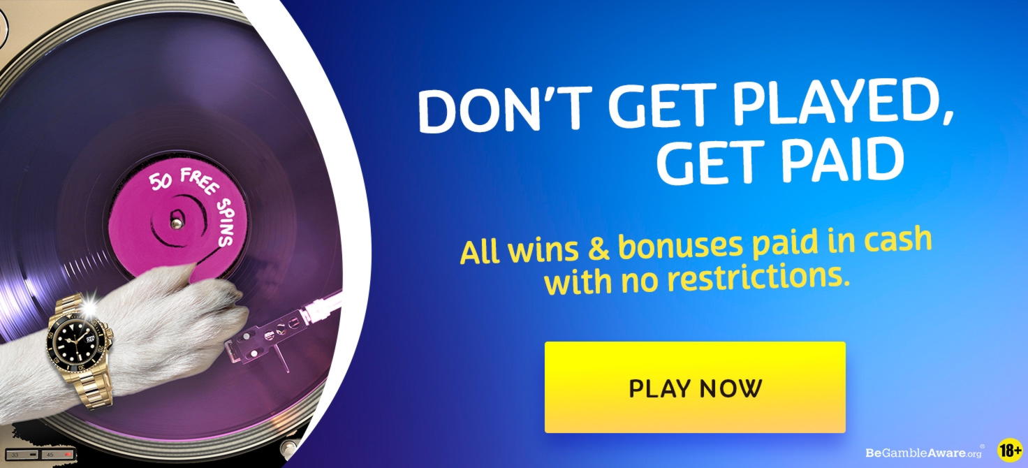 EURO 580 Free Money at Casino-X