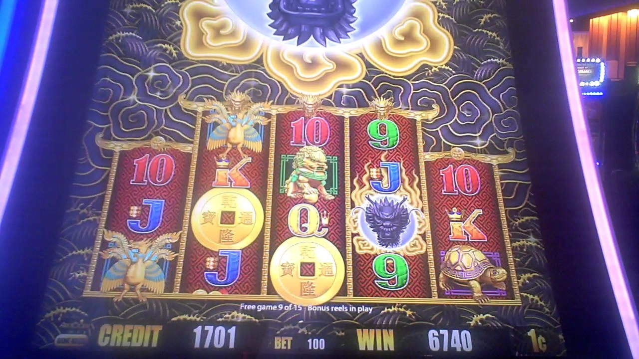 15 Free Casino Spins at 888 Casino