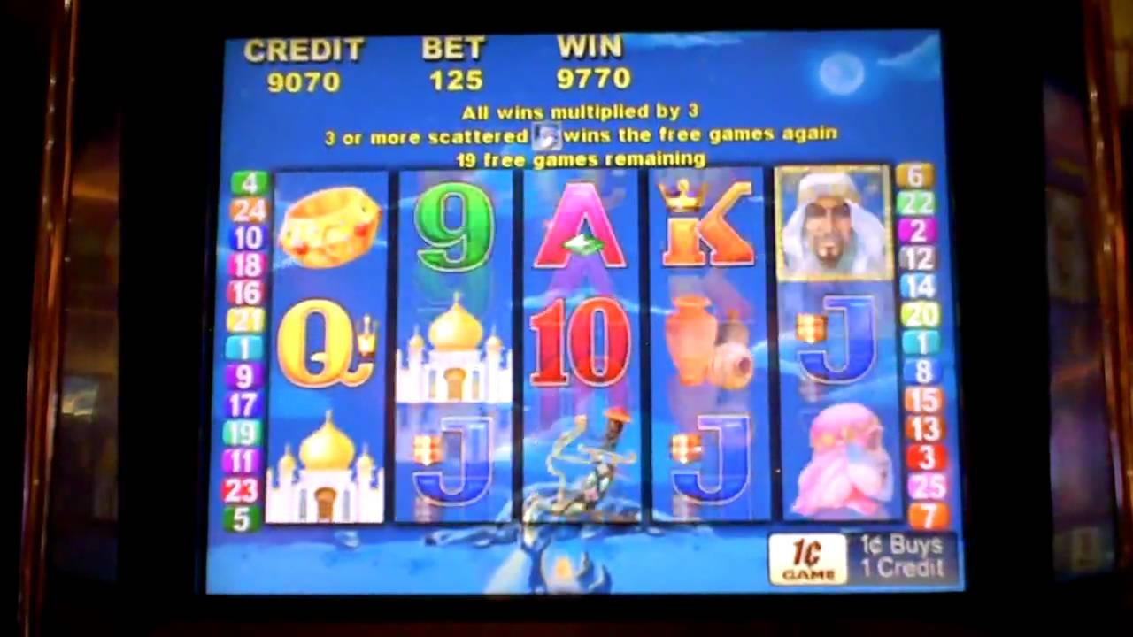 255 Free Spins no deposit at Dream Vegas