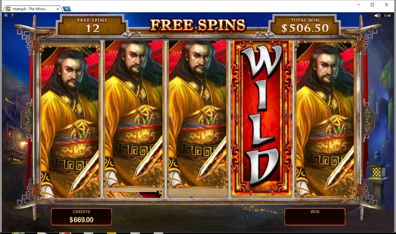 Eur 135 FREE Chip at Desert Nights