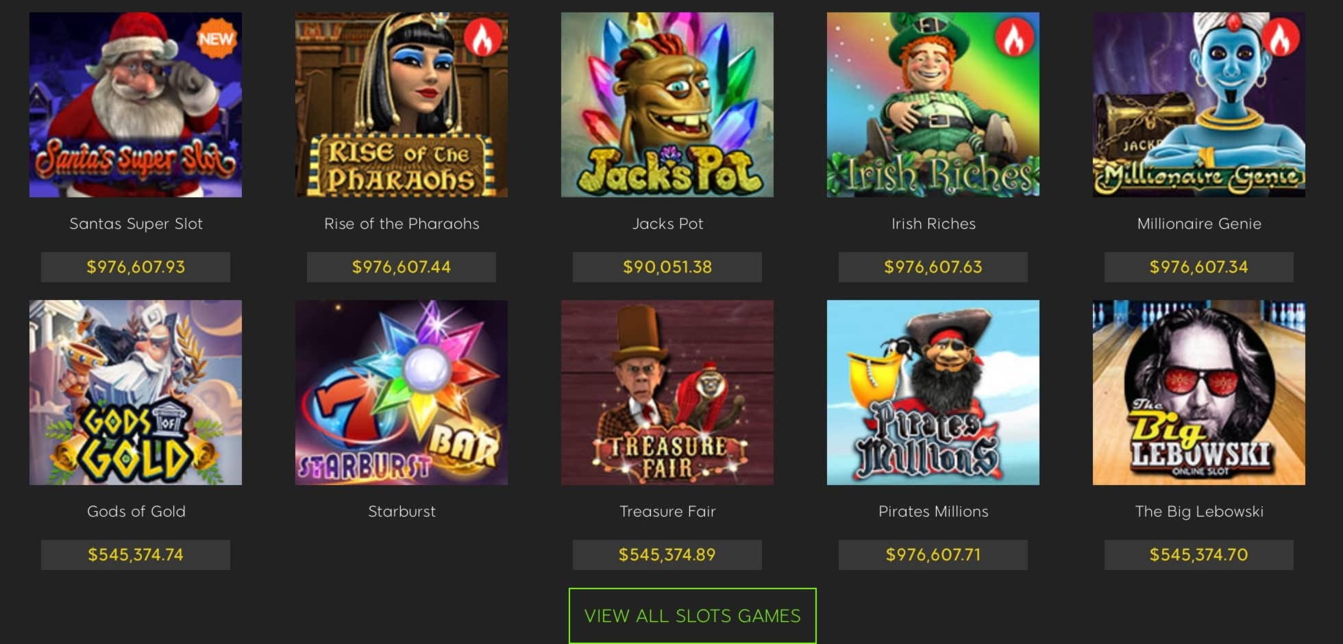 140% Dopasuj bonus w Spinrider