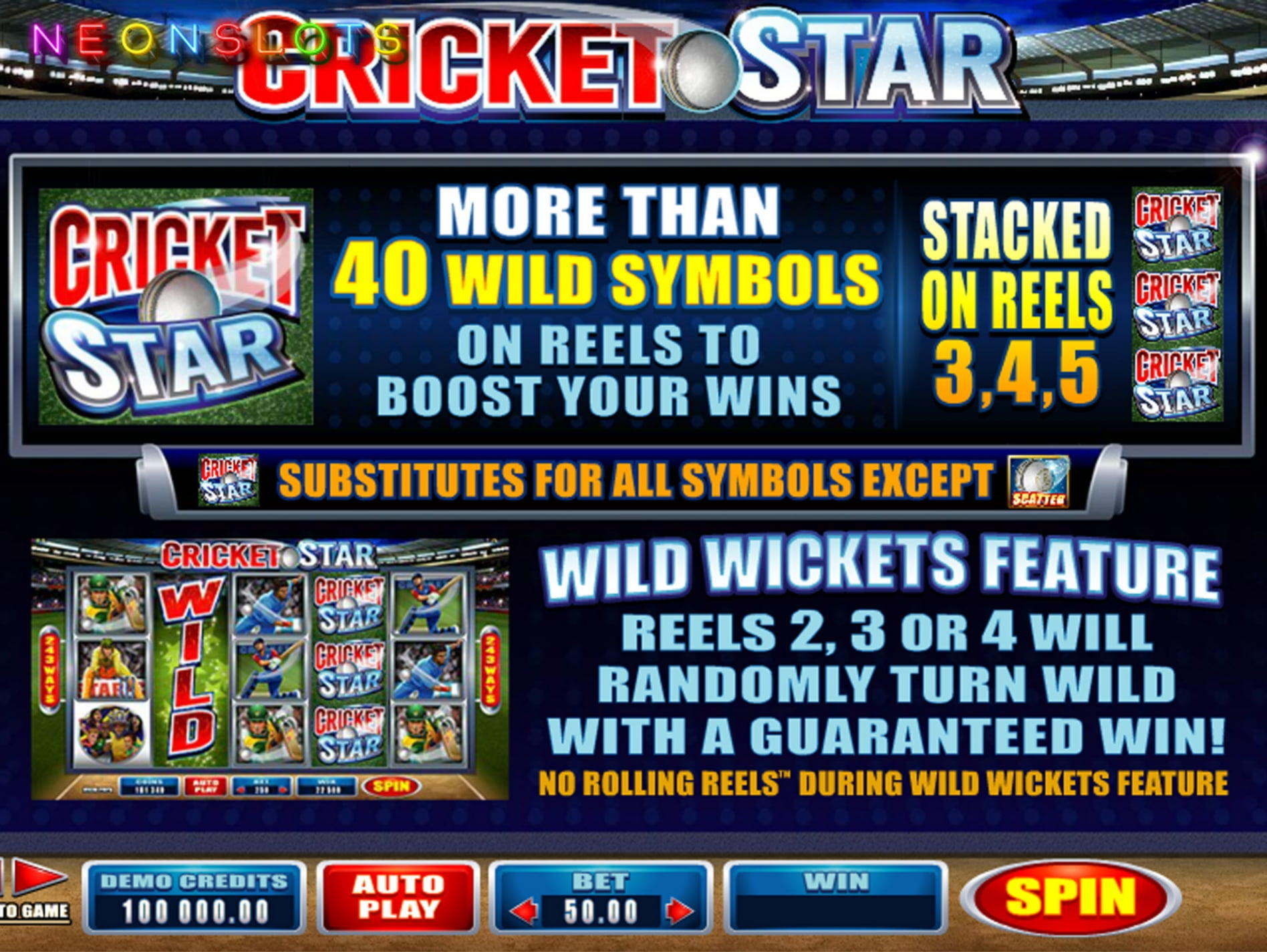 €4360 NO DEPOSIT at Sloto'Cash