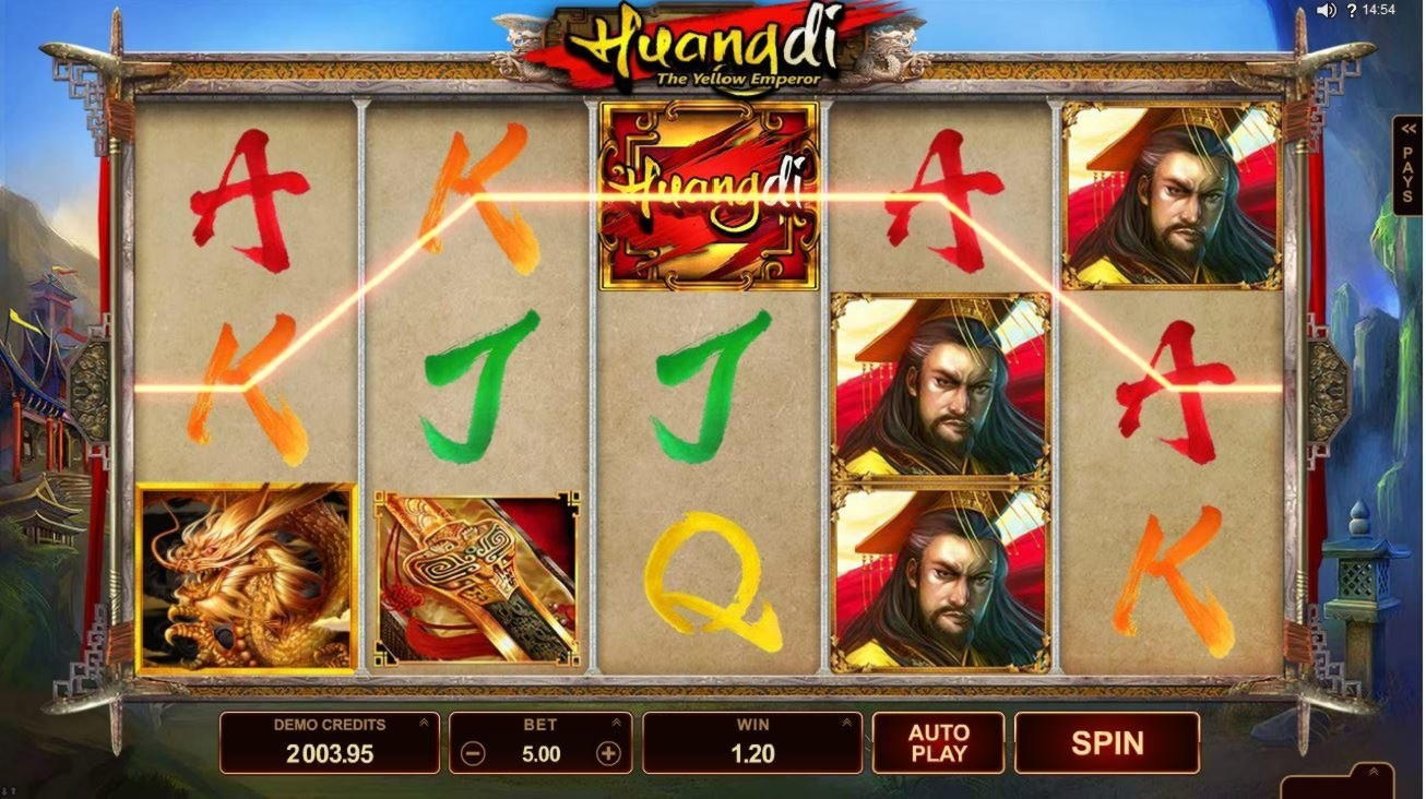 22 Free Spins right now at Betwinner