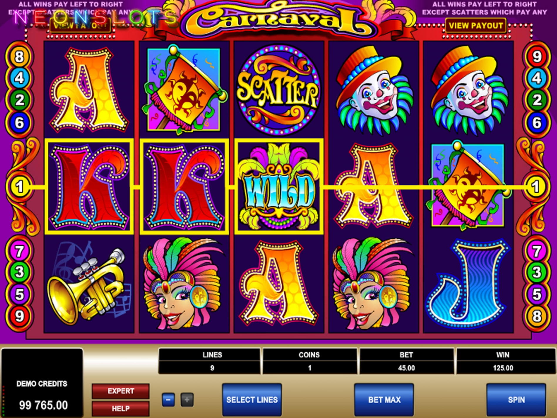 935% Bonus do gry kasynowej w Rizk