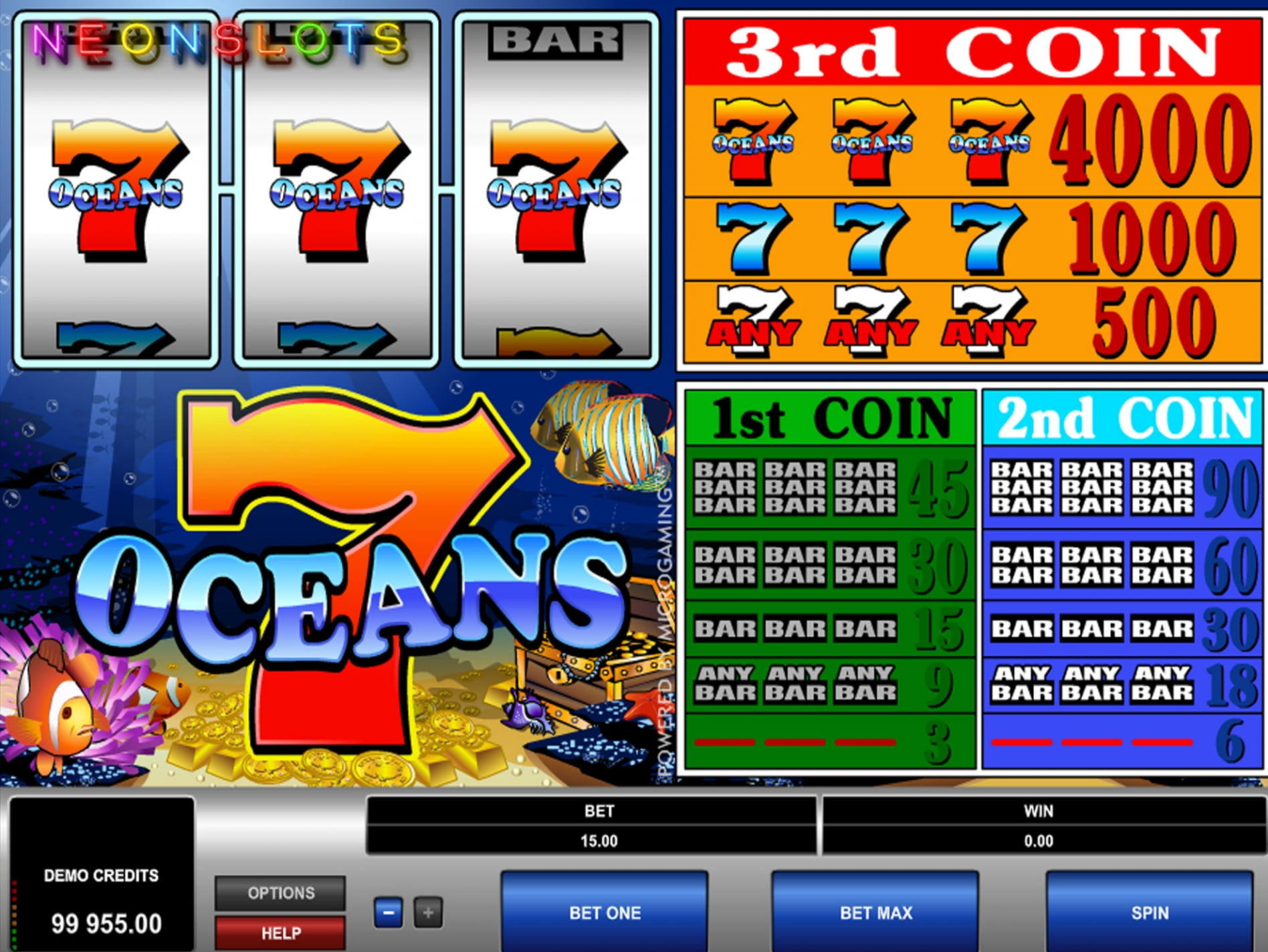 £2120 No deposit casino bonus at Jackpot City