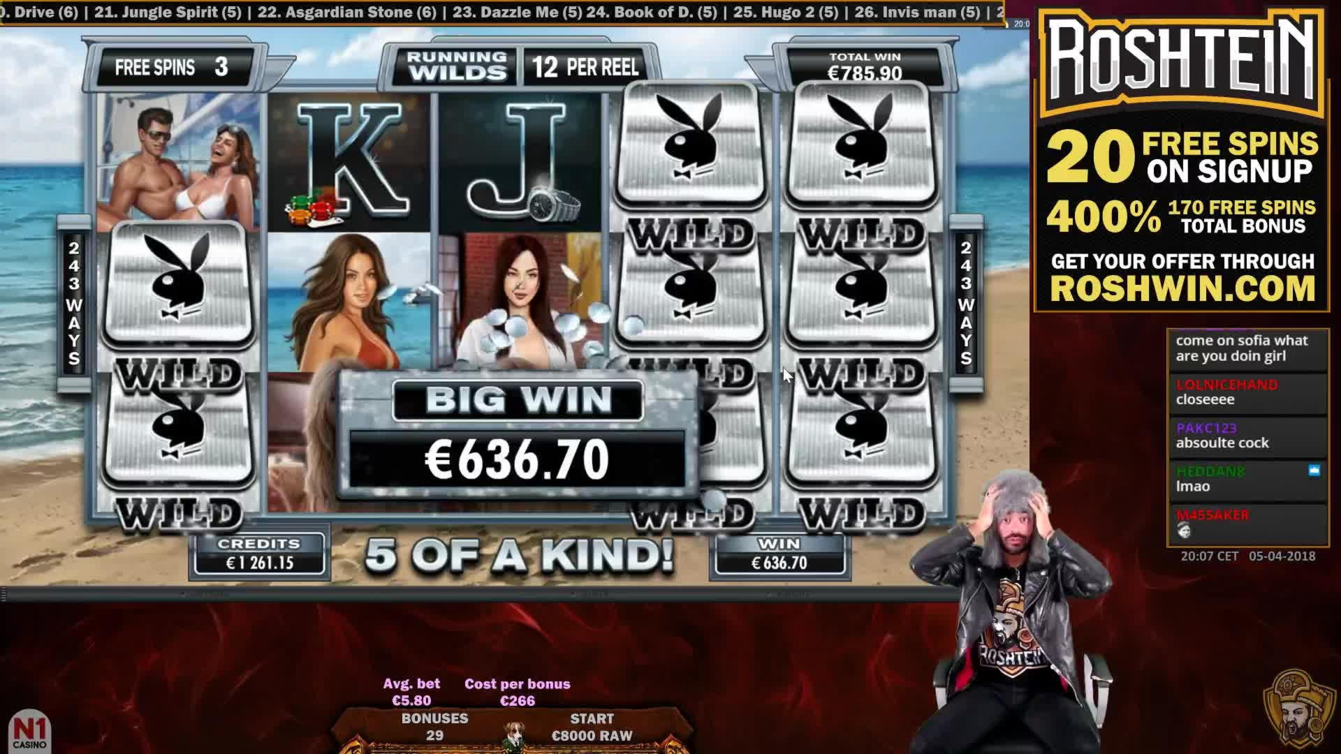 110% Welcome Bonus at Gamebookers