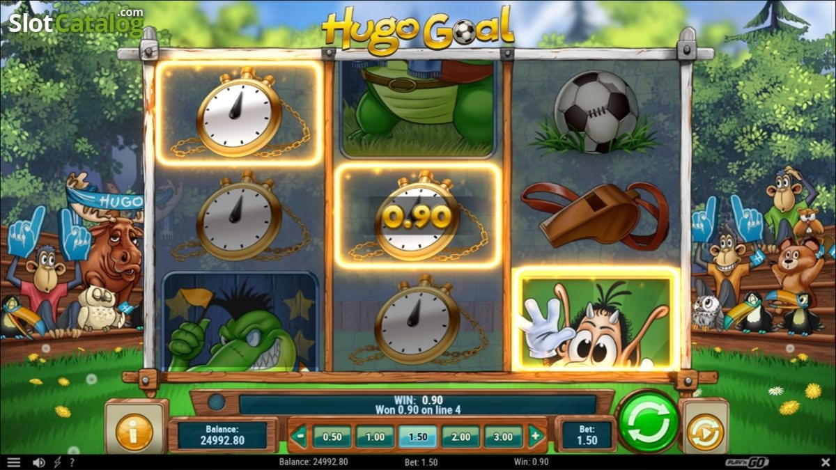 €666 Casino Tournament at Sloto'Cash
