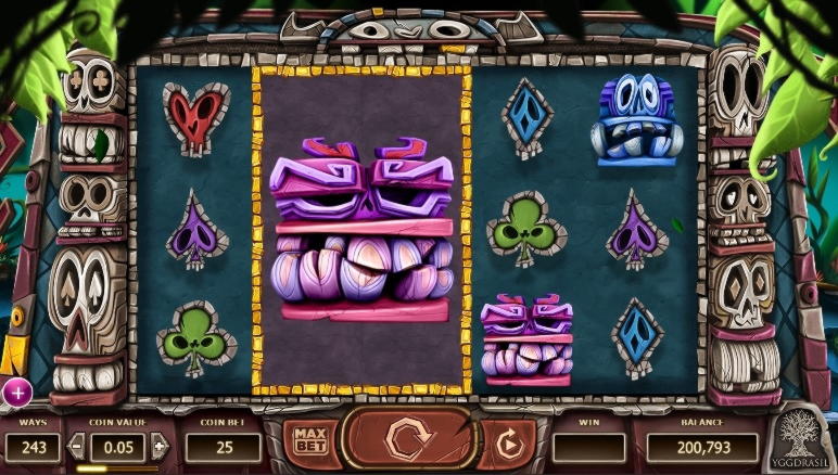 EUR 2430 No Deposit Bonus Norway Casino