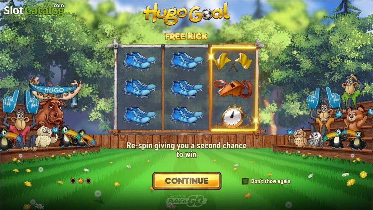 €4110 No deposit Norway Casino
