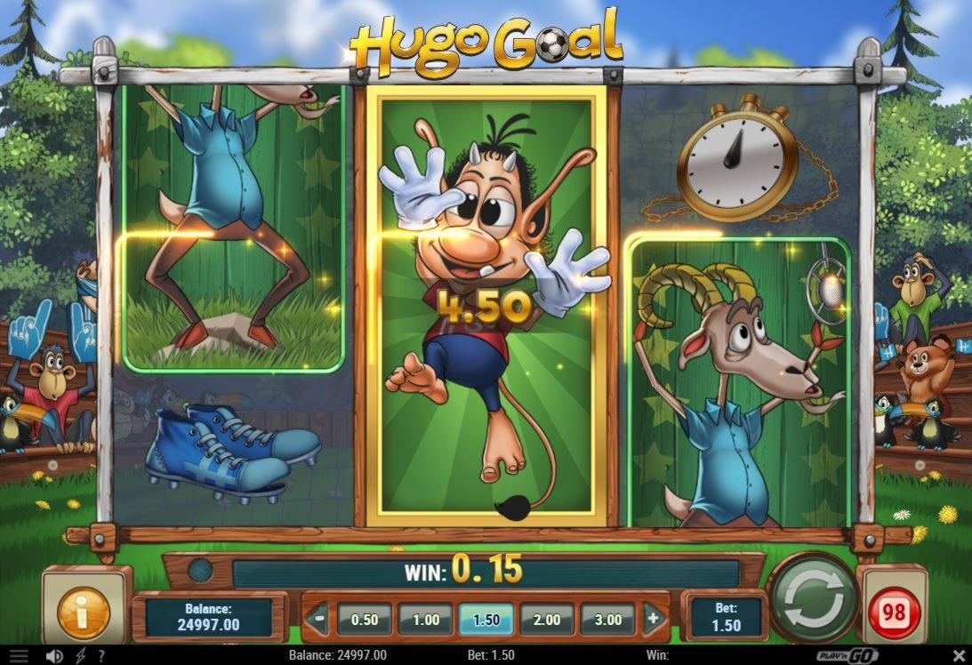 €999 NO DEPOSIT Norway Casino