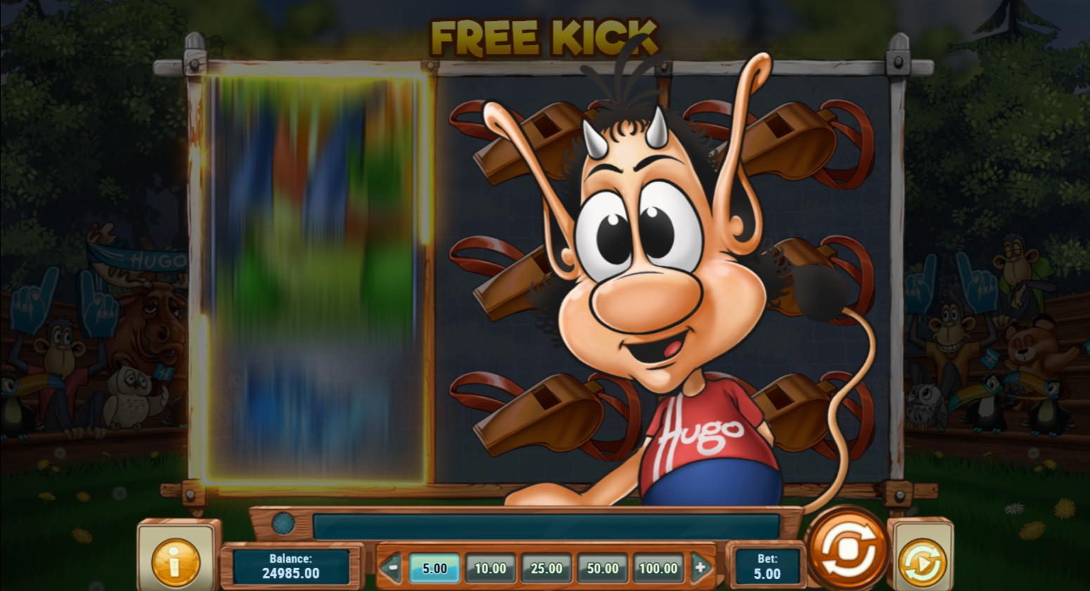 Eur 55 Casino tournaments freeroll at Finland Casino