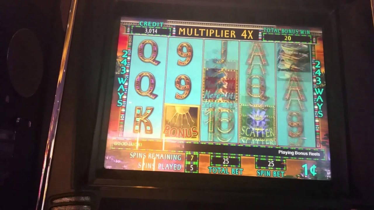 €675 Free Casino Chip at Wink Slots