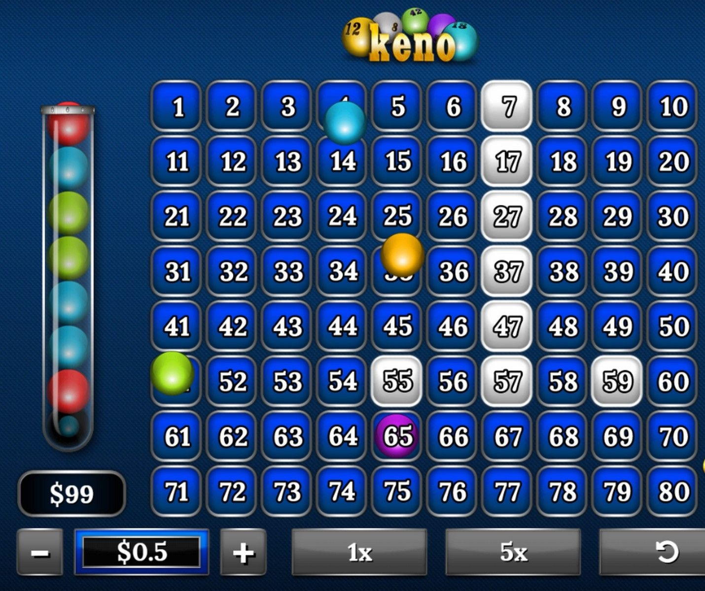 485% Casino Welcome Bonus at 777 Casino