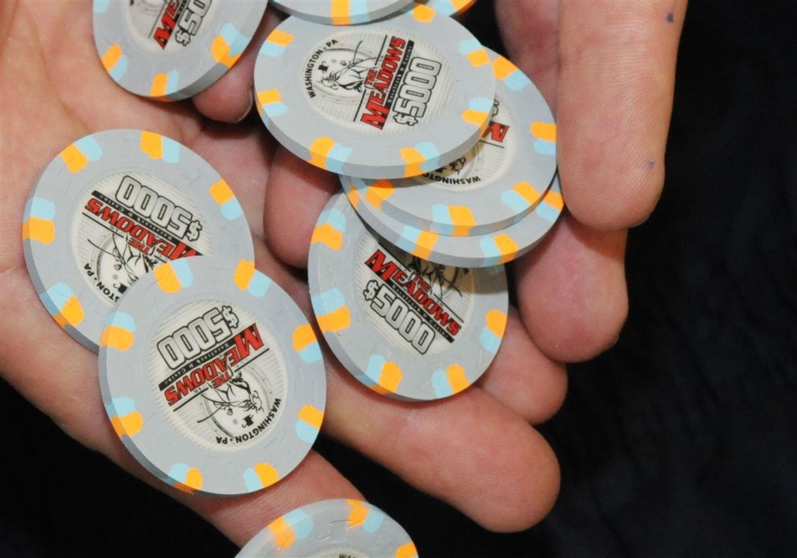 245% Match at a casino at Reef Club Casino
