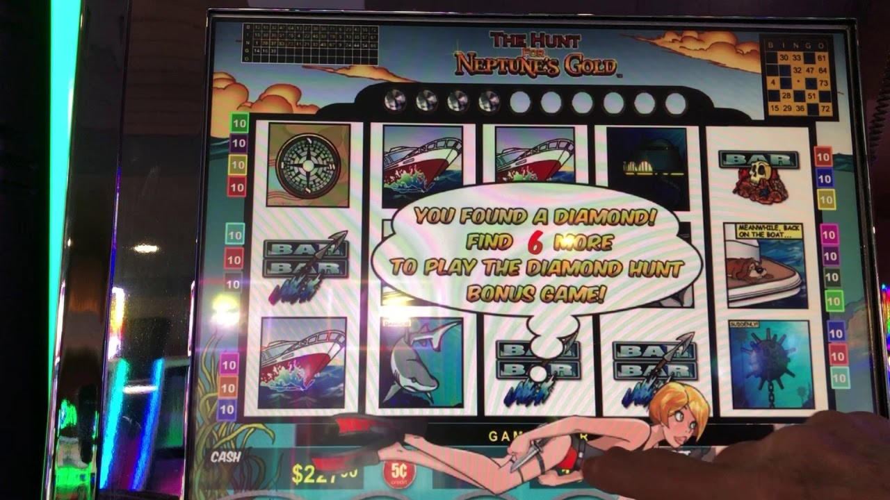 £140 Casino Tournament at Grandivy