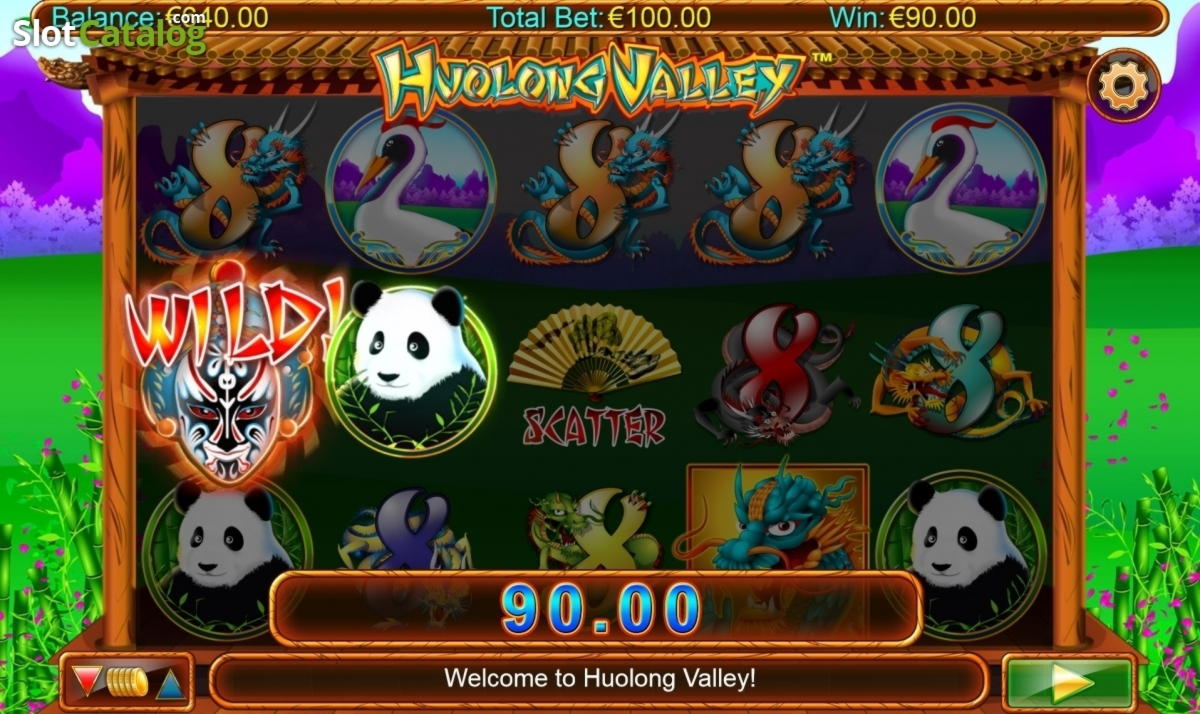 $600 Mobile freeroll slot tournament at Leo Vegas