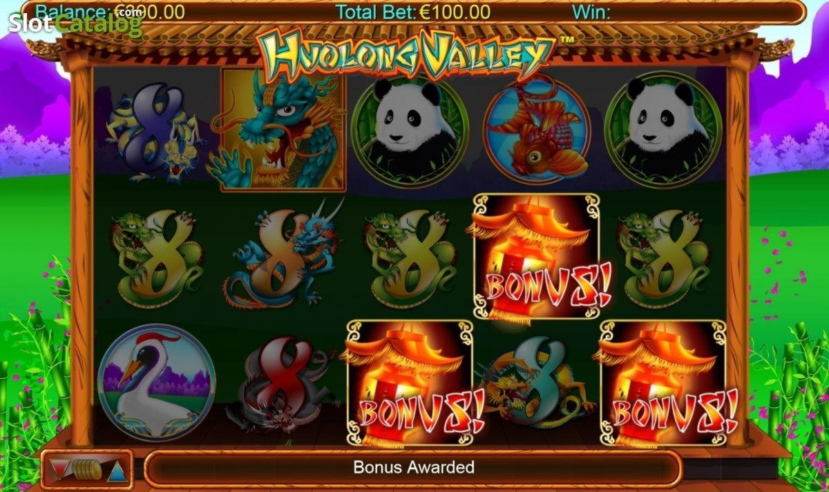240 Trial Spins at Gamebookers