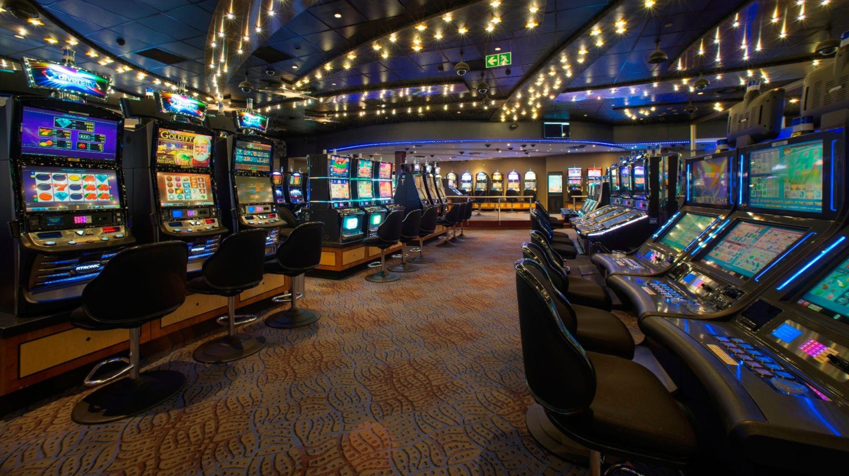 £1830 no deposit at Miamidice