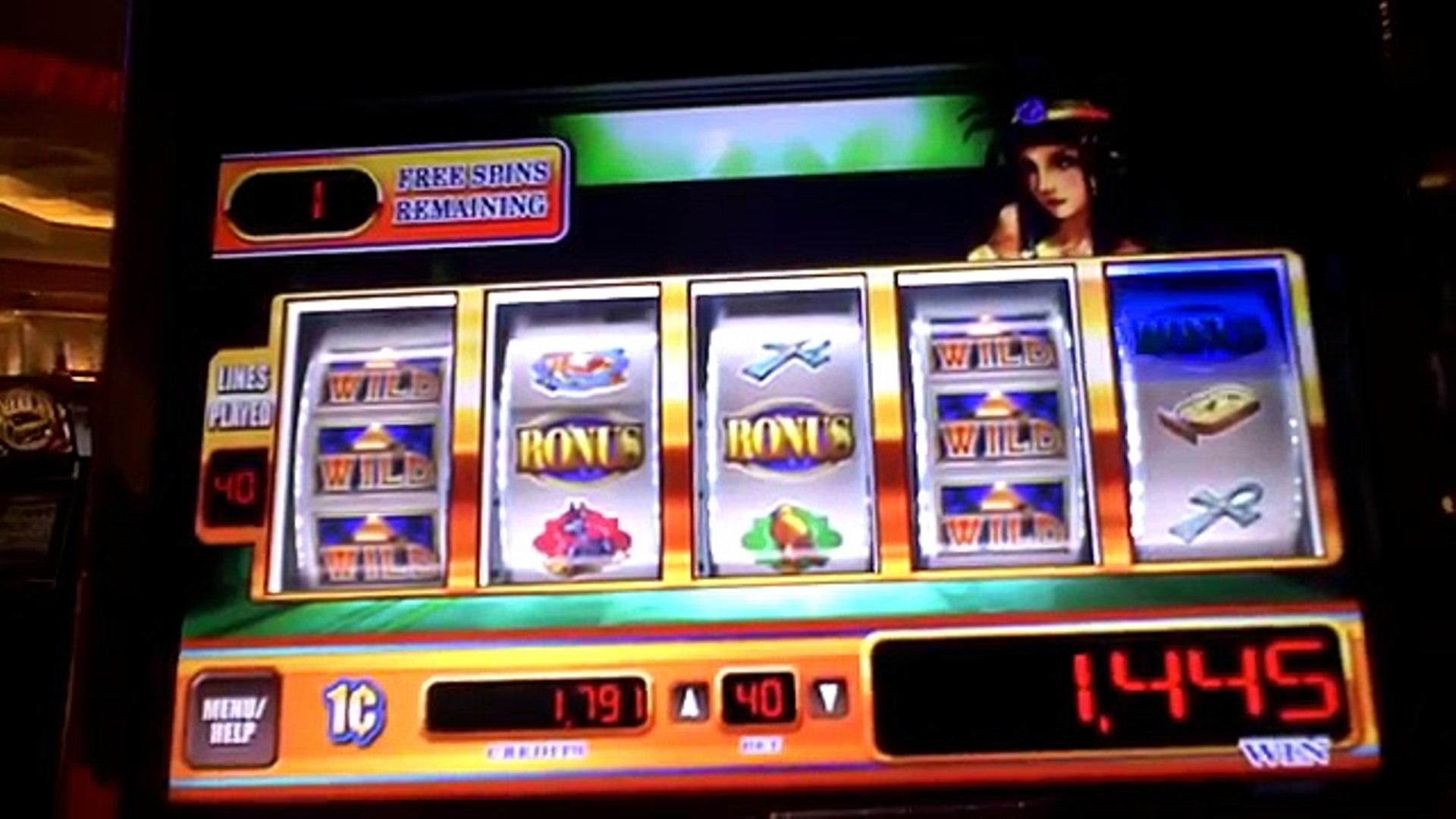 £475 FREE CASINO CHIP at Spinland