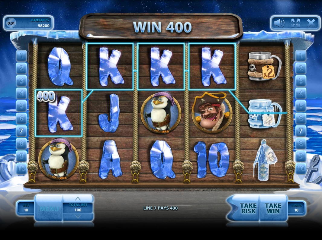230 Free Spins right now at 777 Casino