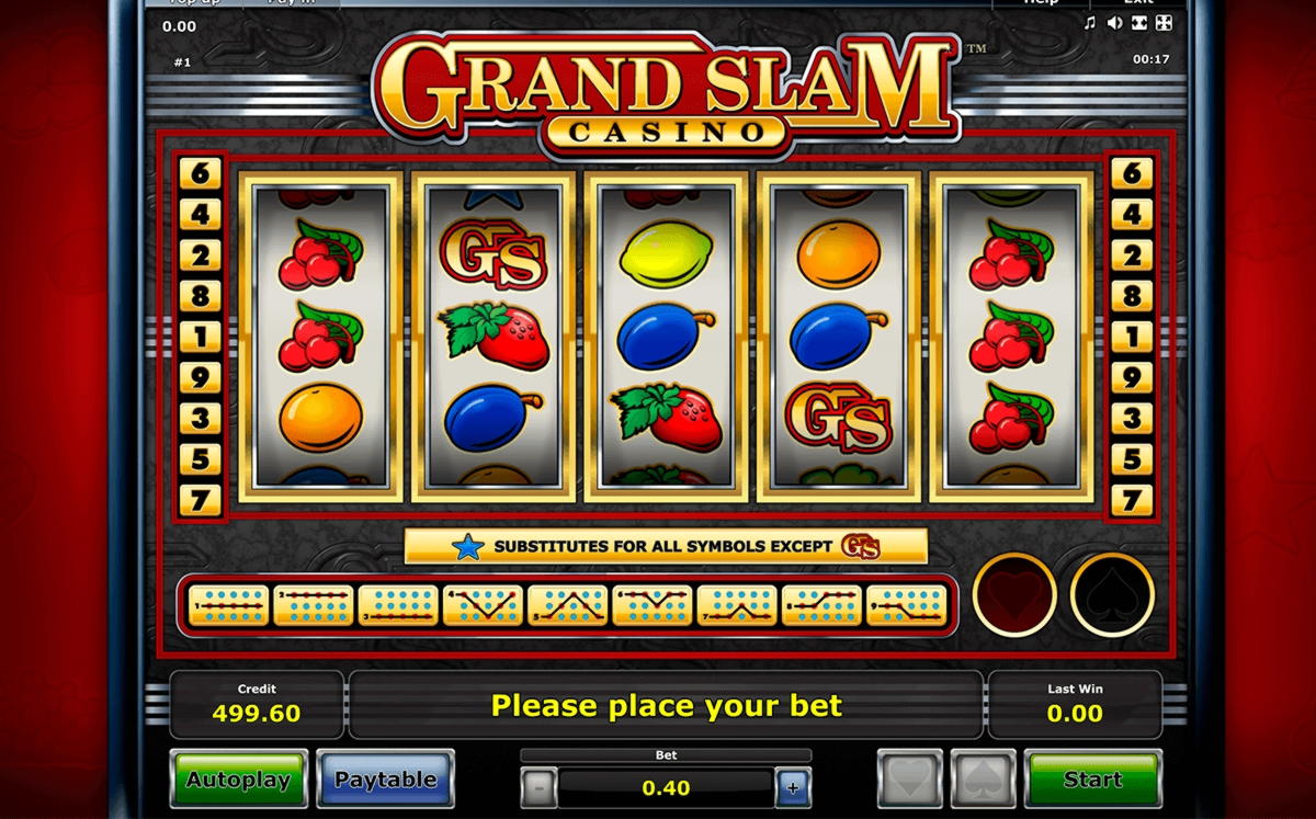 €4030 no deposit bonus at Sloto'Cash
