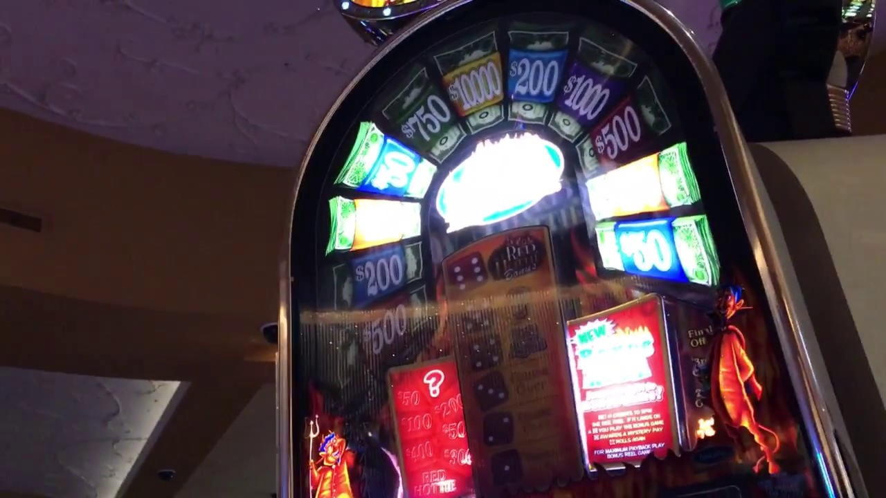 530% Match Bonus at Wink Slots