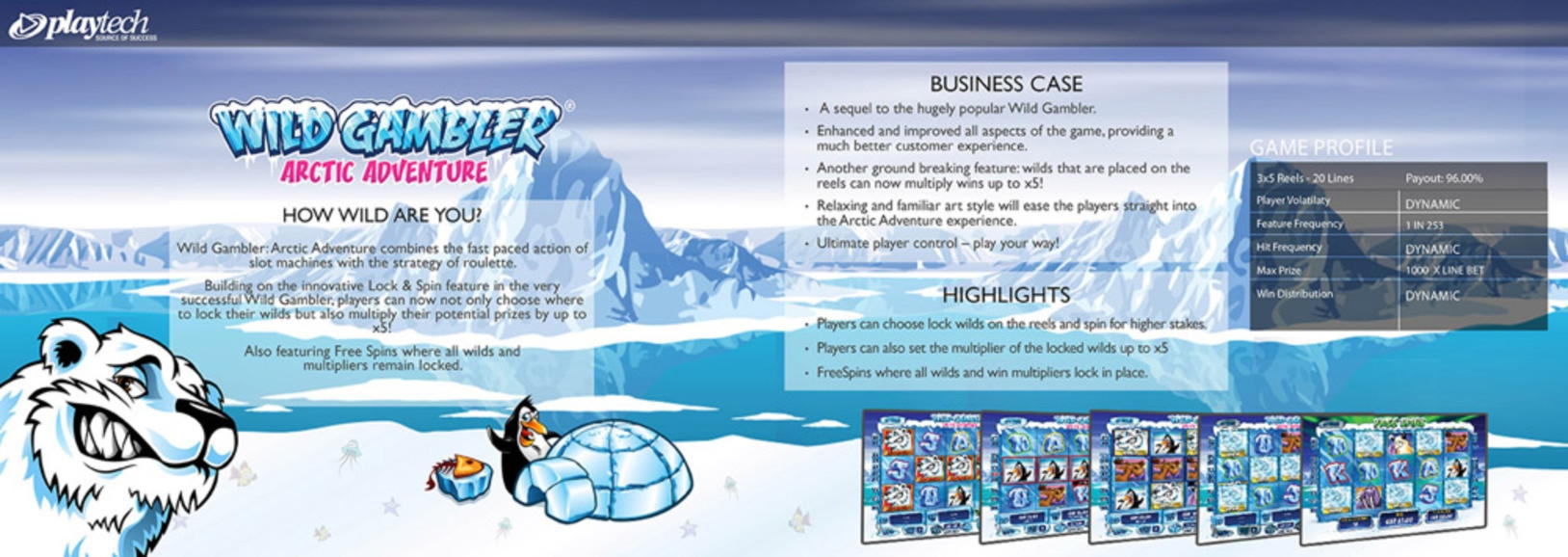 €315 FREE Casino Chip at Gamebookers