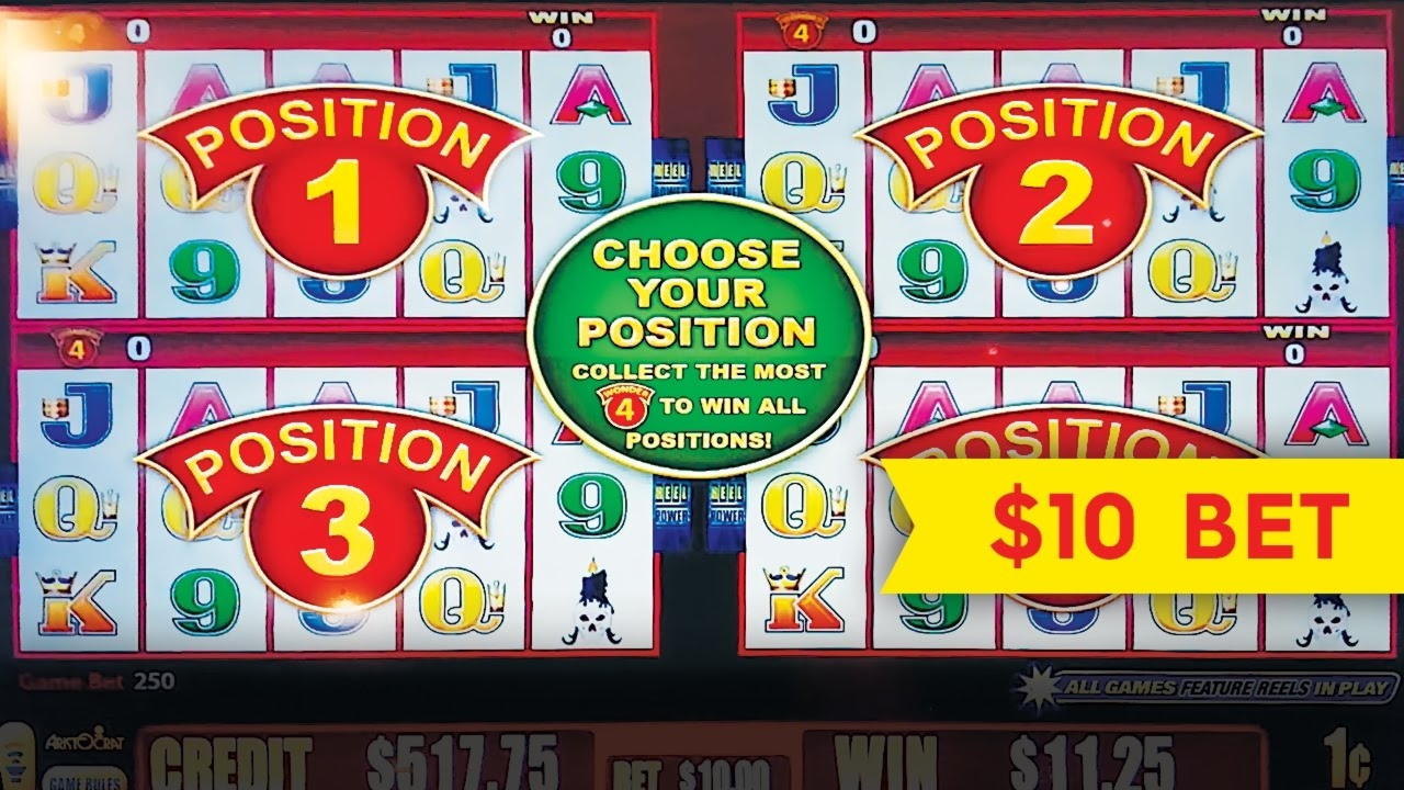 65 Free Casino Spins at Casimba