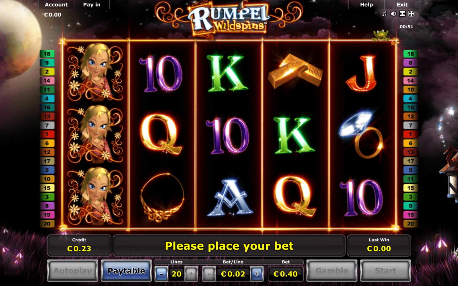 $1790 NO DEPOSIT CASINO BONUS at 777 Casino