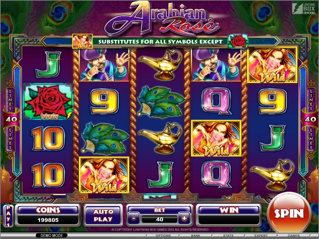 £485 Online Casino Tournament at Gamebookers