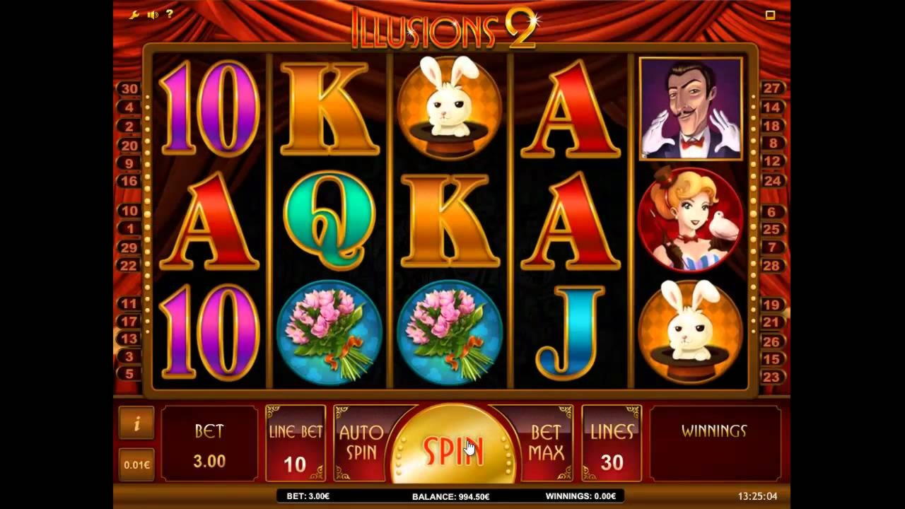 EUR 925 Casino Tournament at Casimba