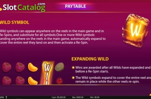 545% Best Signup Bonus Casino at Spinrider