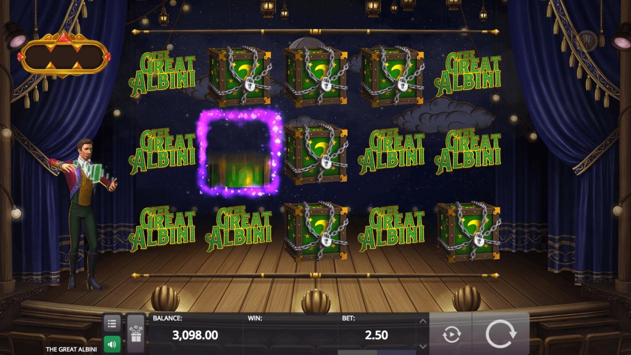 22 free spins casino at Silver Oak