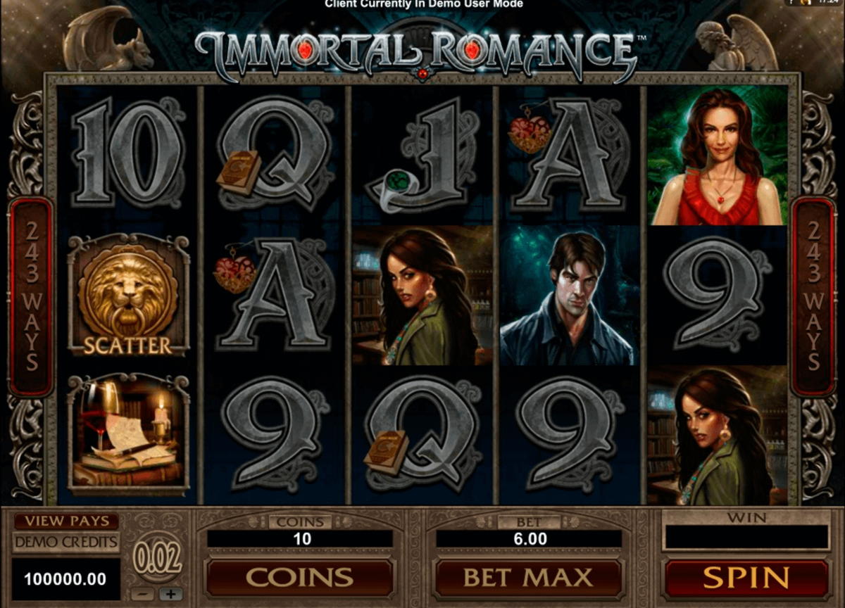 $510 Online Casino Tournament at Betway