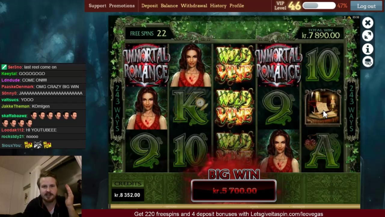 €670 Tournament at Gamebookers