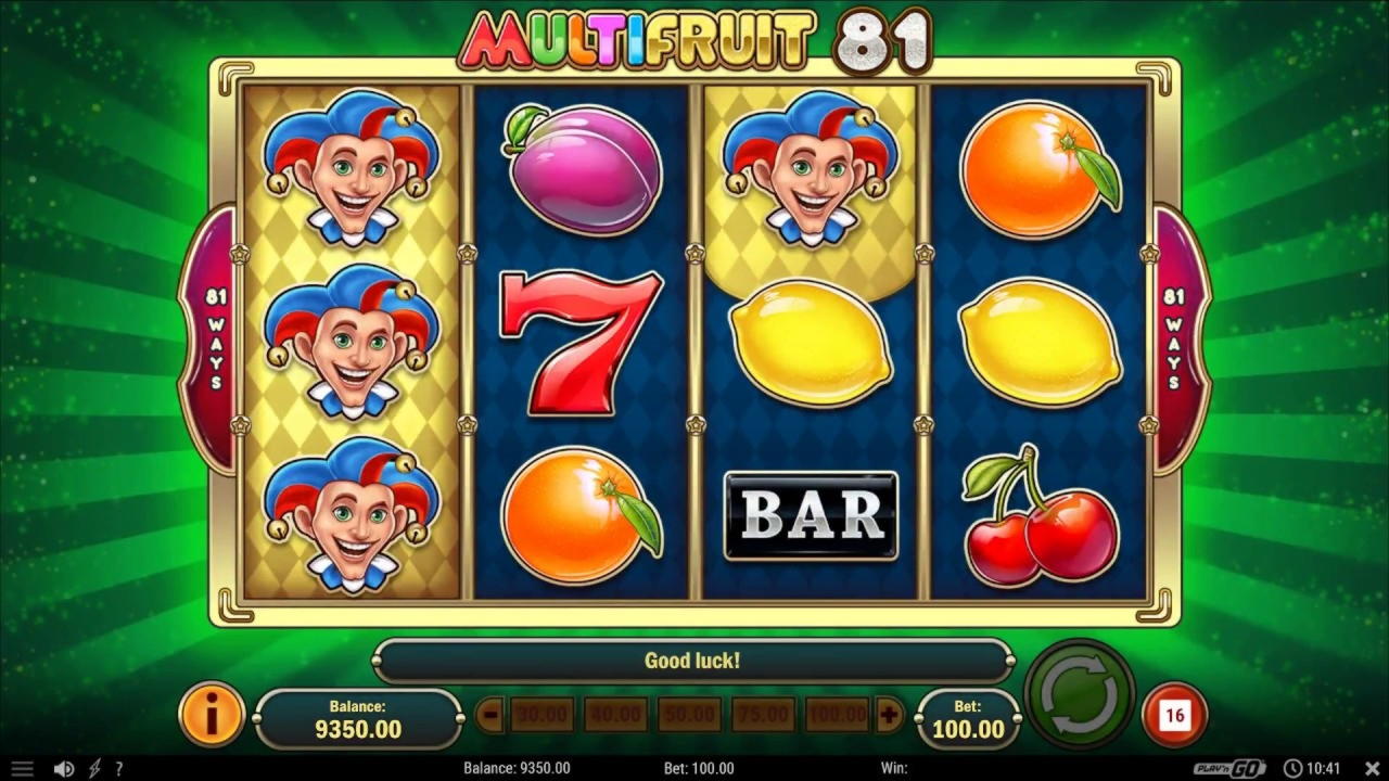 285 Free Spins no deposit at Finland Casino